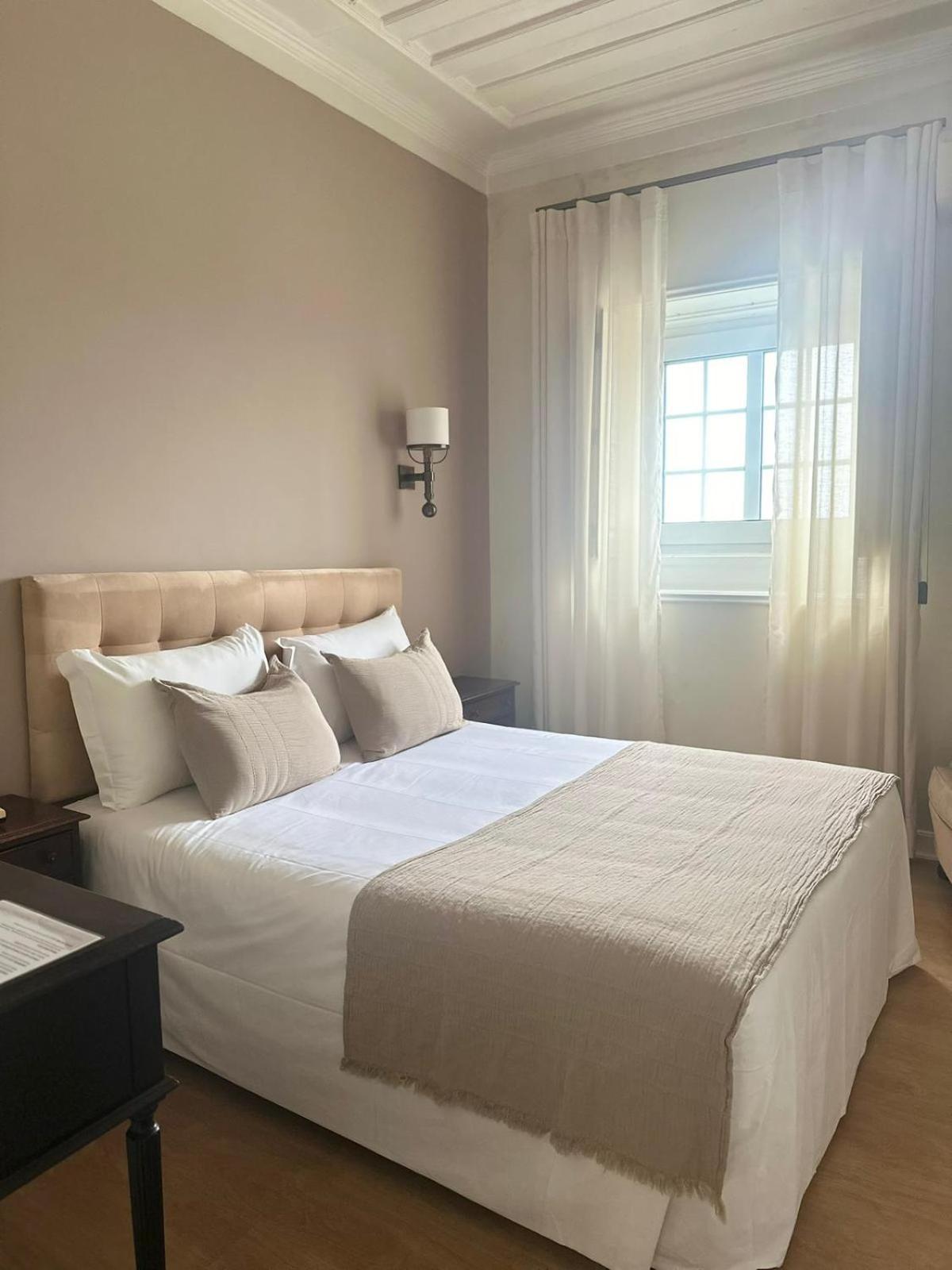 Hotel Joao Padeiro Aveiro Exterior photo