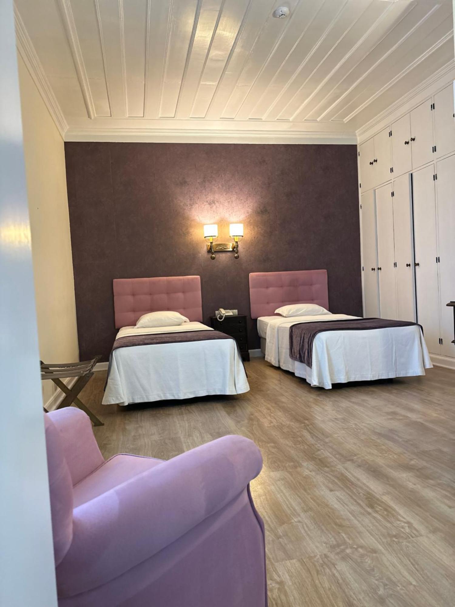 Hotel Joao Padeiro Aveiro Exterior photo