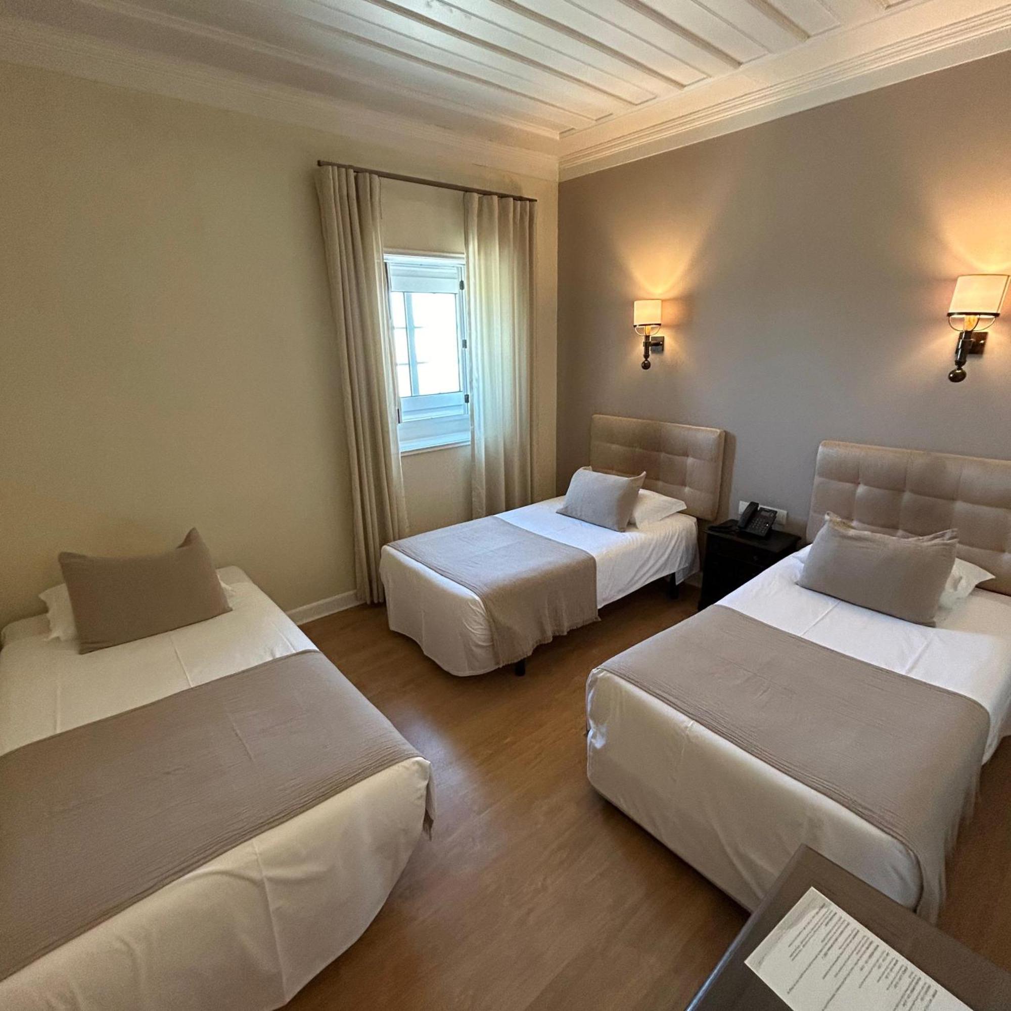 Hotel Joao Padeiro Aveiro Exterior photo