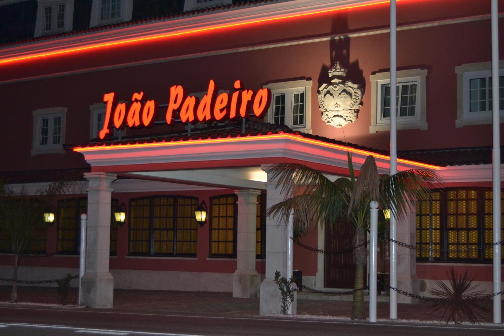 Hotel Joao Padeiro Aveiro Exterior photo