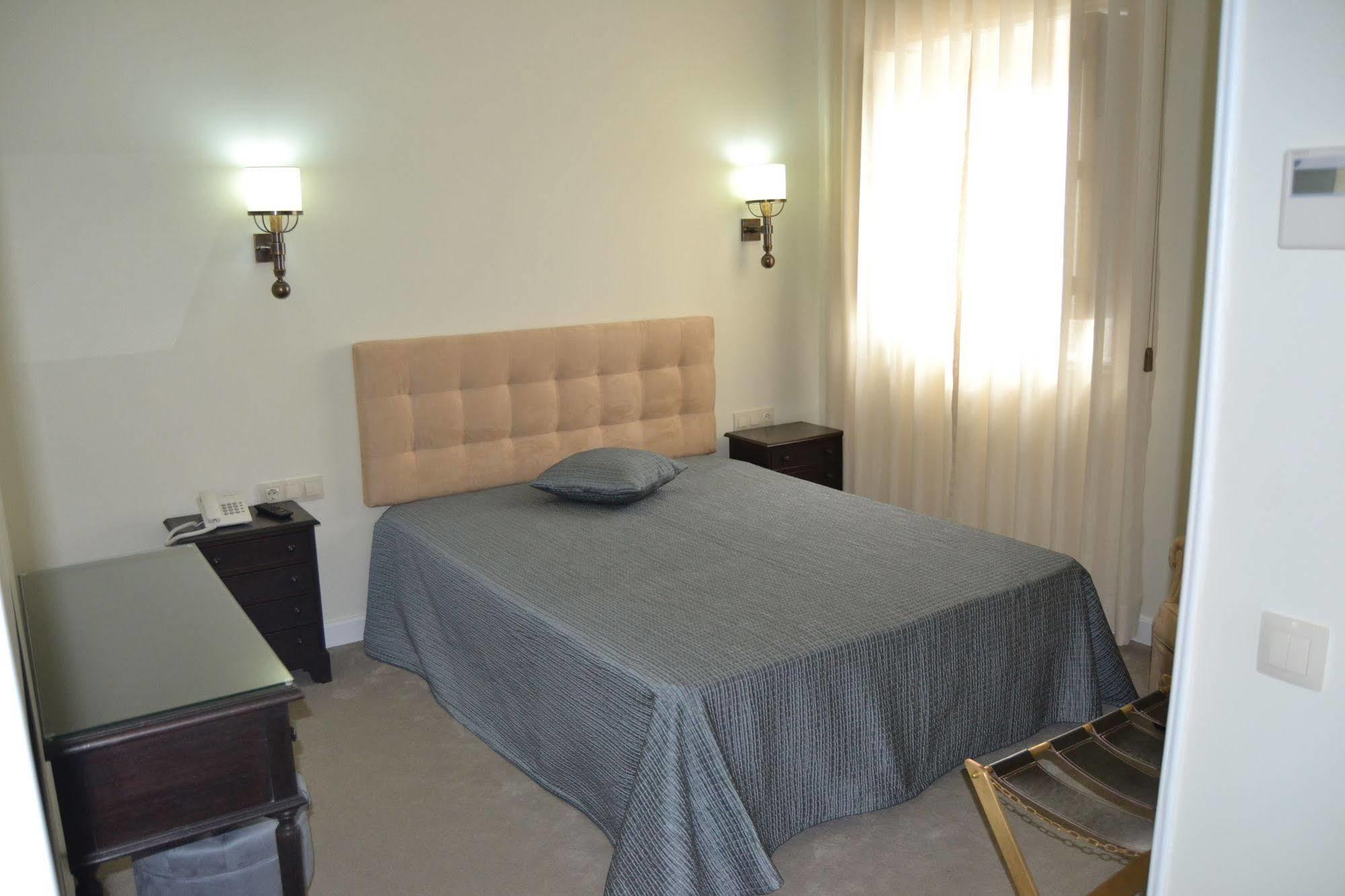 Hotel Joao Padeiro Aveiro Exterior photo