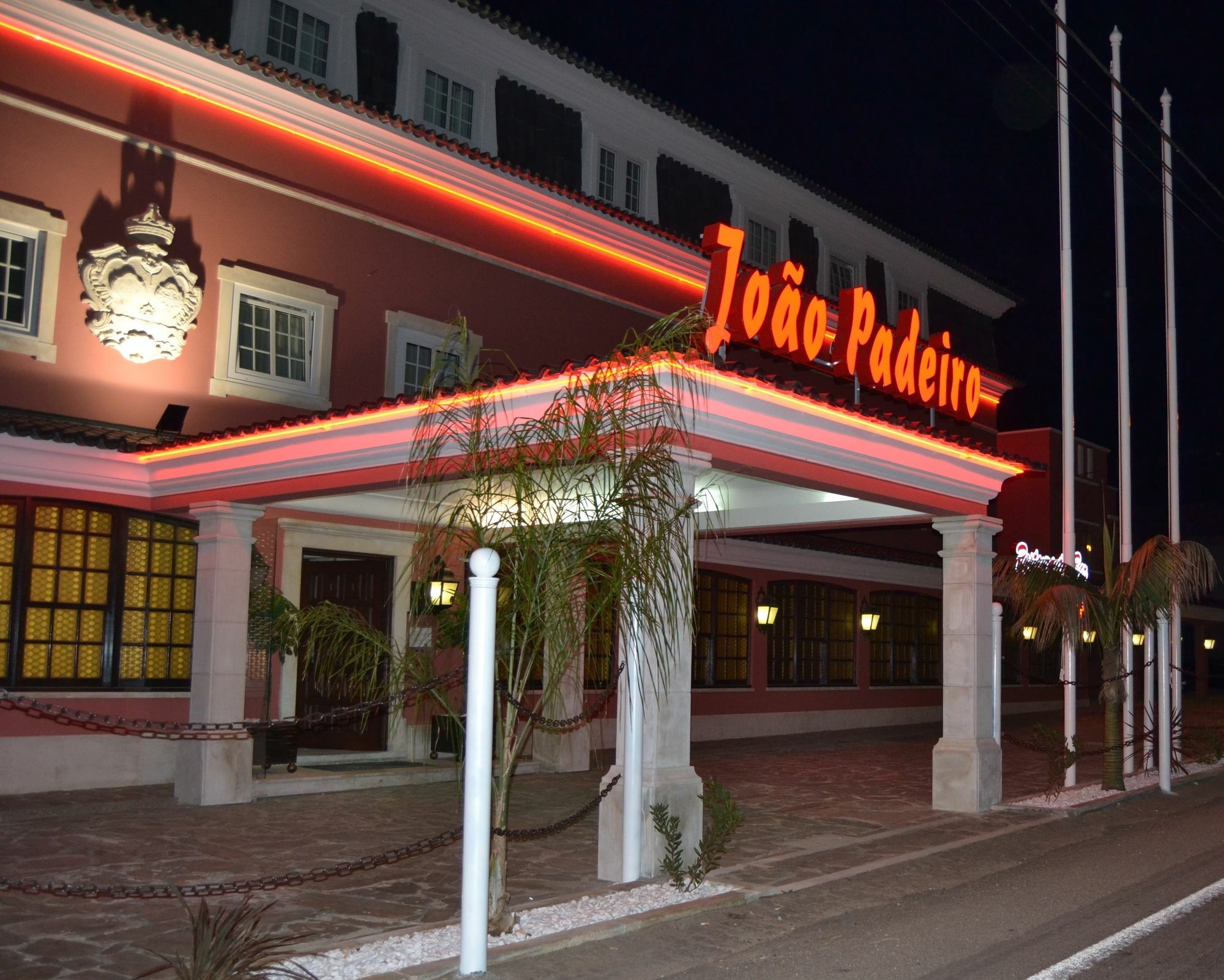 Hotel Joao Padeiro Aveiro Exterior photo